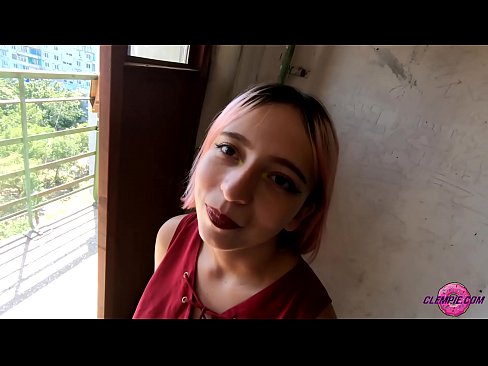 ❤️ Sensuelli opiskelija imee tuntematonta Outbackissa - Cum hänen kasvoillaan ️❌ Kaunis porno at us ❌